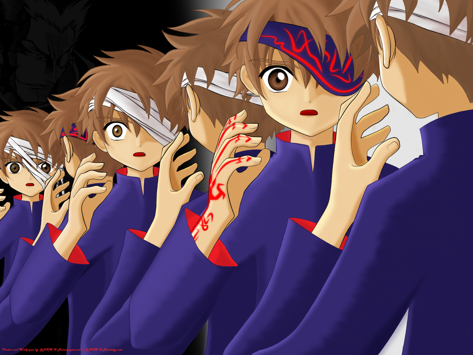 tsubasa reservoir chronicle saison 2 - tsubasa réservoir chronicle vf